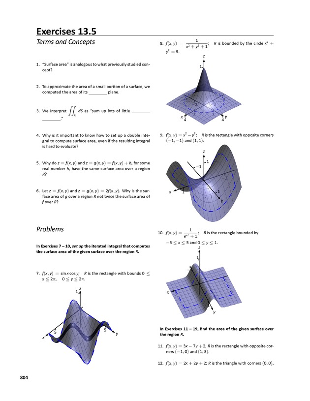 APEX Calculus - Page 804